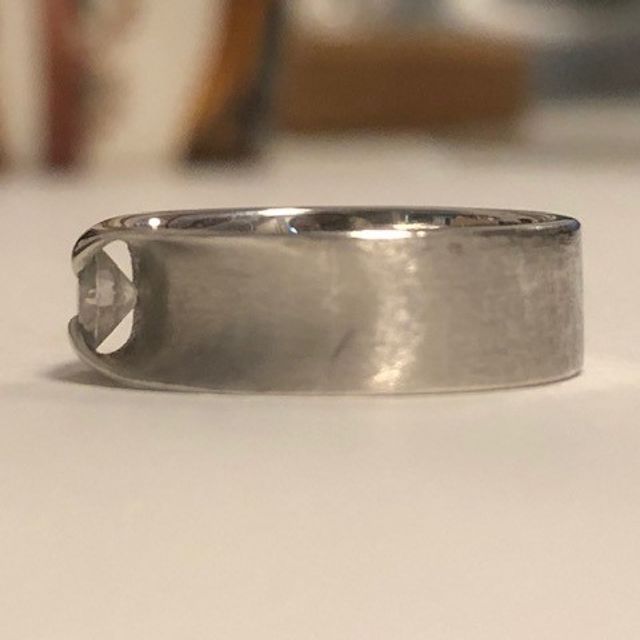 【ichi(イチ)の口コミ】 「かけがえのない思い出のために、かけがえのないものを」。そう二人で話…