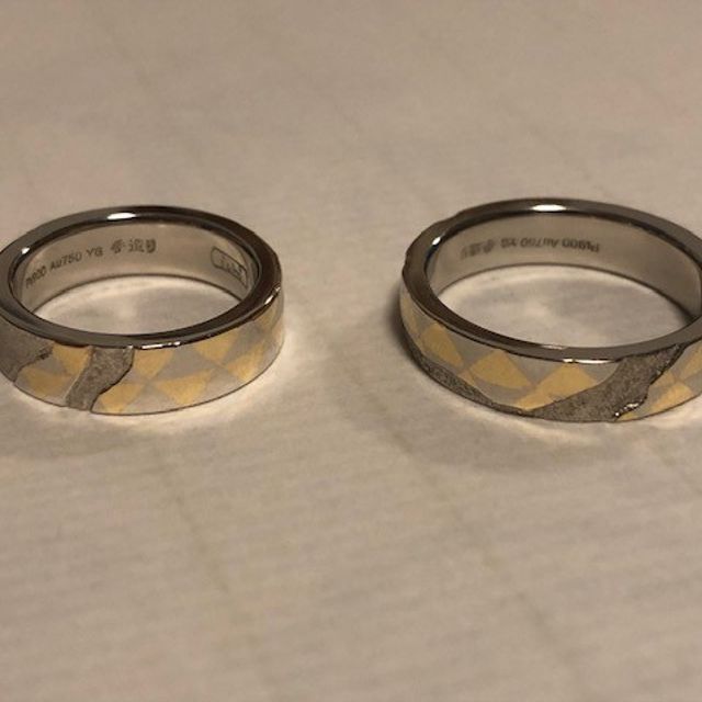 【ichi(イチ)の口コミ】 「かけがえのない思い出のために、かけがえのないものを」。そう二人で話…