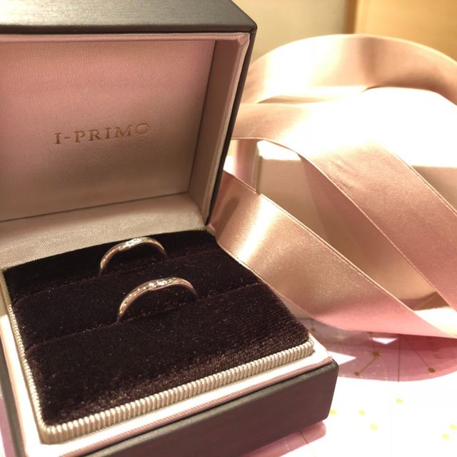 【アイプリモ(I-PRIMO)の口コミ】 初めは分からないことばかりでしたが
お店のスタッフの方がとても親身にな…