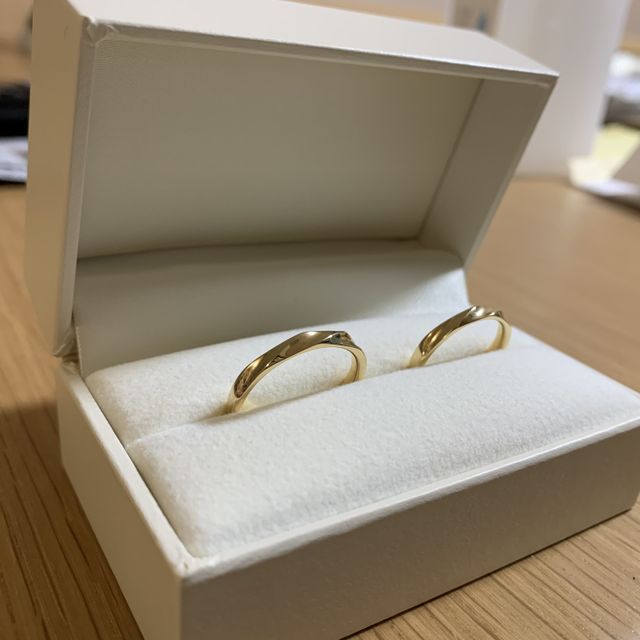 【THREE TREES(スリーツリーズ)の口コミ】 せっかくなら2人で手作りしたいと思ってインスタグラムで探してとても想像…