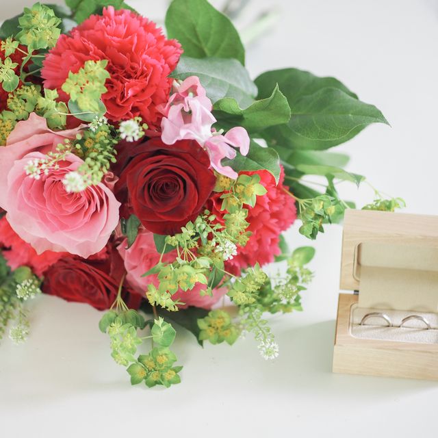 【uchimari(ウチマリ)の口コミ】 2人で作れるという思い出づくりができること、手書きの刻印ができることが…