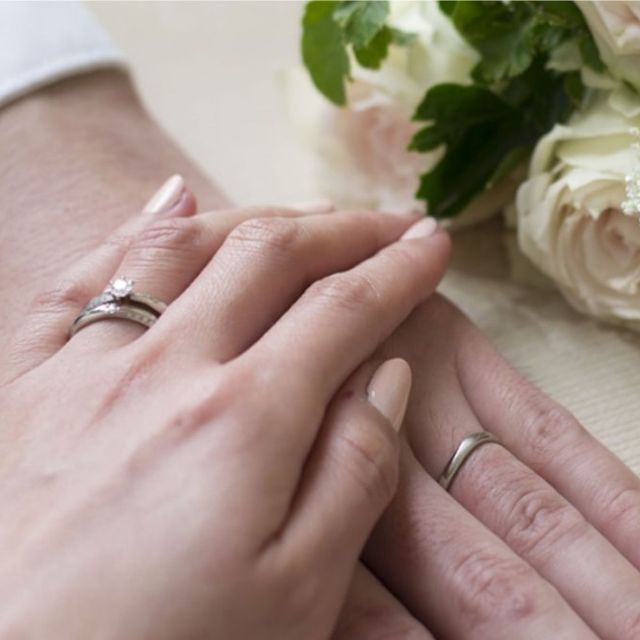 【PILOT BRIDAL(パイロットブライダル)の口コミ】 カタログに目を通してたときから「これ！！」と決めていました。実際に試…