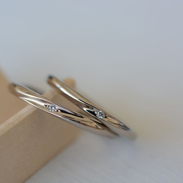 【CRAFY(クラフィ)の口コミ】 オリジナルのデザインで手作りできて、且つリーズナブルに指輪が作れると…