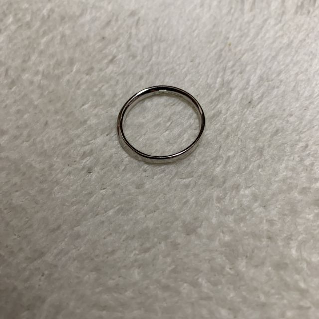 【GALA JEWELRY(ガラジュエリー)の口コミ】  ウェブサイトでこちらの店を見つけて、予約し来店。ブランドにも特にこだ…