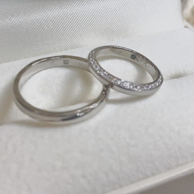 【CRAFY(クラフィ)の口コミ】 完全ハンドメイドで作れるところを探していました。何件かブランドのお店…