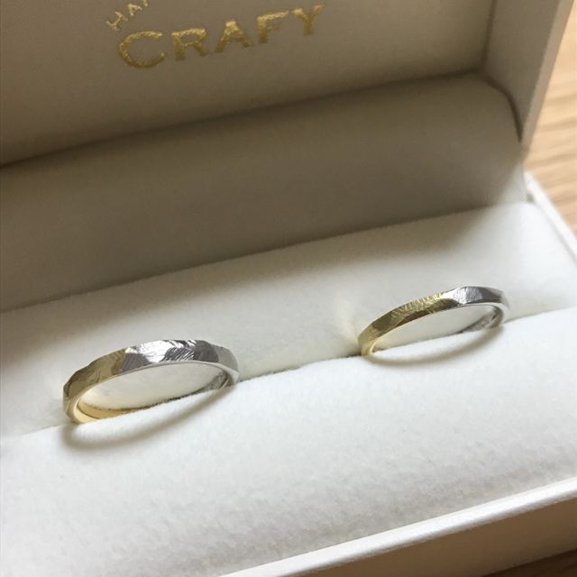 【CRAFY(クラフィ)の口コミ】 イメージしているものを作りたかったのでこだわりました。制作したものは…