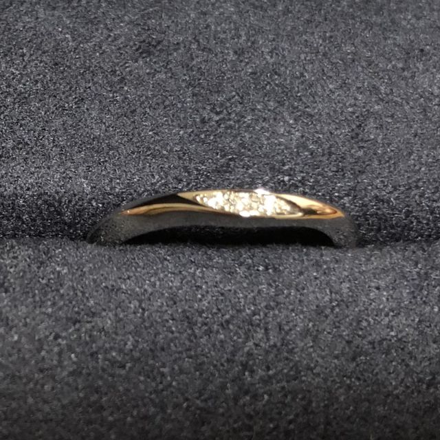 【ラザール ダイヤモンド(LAZARE DIAMOND)の口コミ】 ダイヤモンドのカットのされ方が他店とは異なり輝きが全く違ったこと。着…