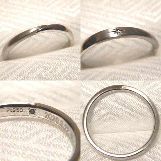 【TOMOE(トモエ)の口コミ】 普段使いする点と、お互い趣味がアウトドアでガンガン手作業が有るので、…