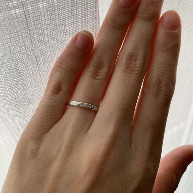 【アイプリモ(I-PRIMO)の口コミ】 値段、シンプルさともに満足いくものだったから。
最初は高いものを押し売…