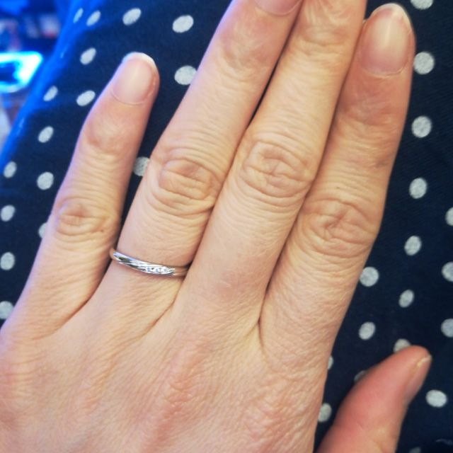 【アイプリモ(I-PRIMO)の口コミ】 アフターサービスがあったこと。
好きなデザインがあったことが決め手にな…