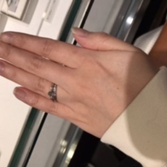 【アイプリモ(I-PRIMO)の口コミ】 店員さんがとっても親身になって相談に乗ってくださったのが決め手です。…