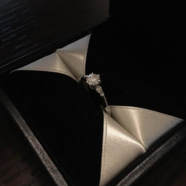 【エクセルコダイヤモンド(EXELCO DIAMOND)の口コミ】 リングのデザインの種類がとても豊富で、自分に似合うフォルムを見つける…