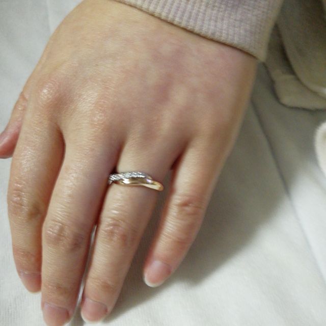 【アイプリモ(I-PRIMO)の口コミ】 色々試着しましたが、一番しっくりきました。色々な店舗で探しましたが普…