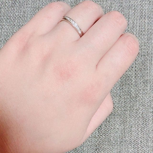 【OCTAVE(オクターヴ)の口コミ】 デザインと素材とアフターフォローと予算内の価格で探しておりました。ブ…