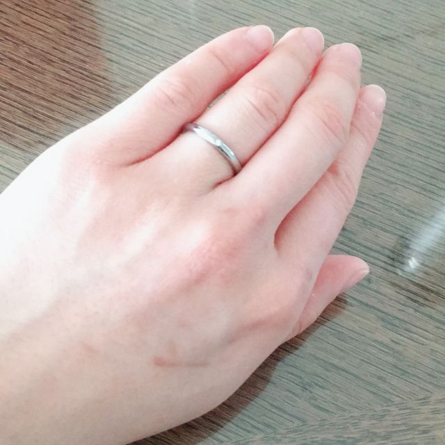 【Aroode(アローデ)の口コミ】 アトピー があるため、なるべく、アレルギーになりにくい素材で探していた…