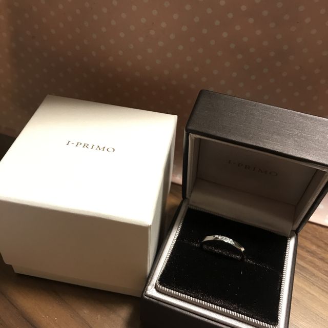 【アイプリモ(I-PRIMO)の口コミ】 デザイン性と、店舗が全国にあること。購入後にもアフターケアが出来るこ…