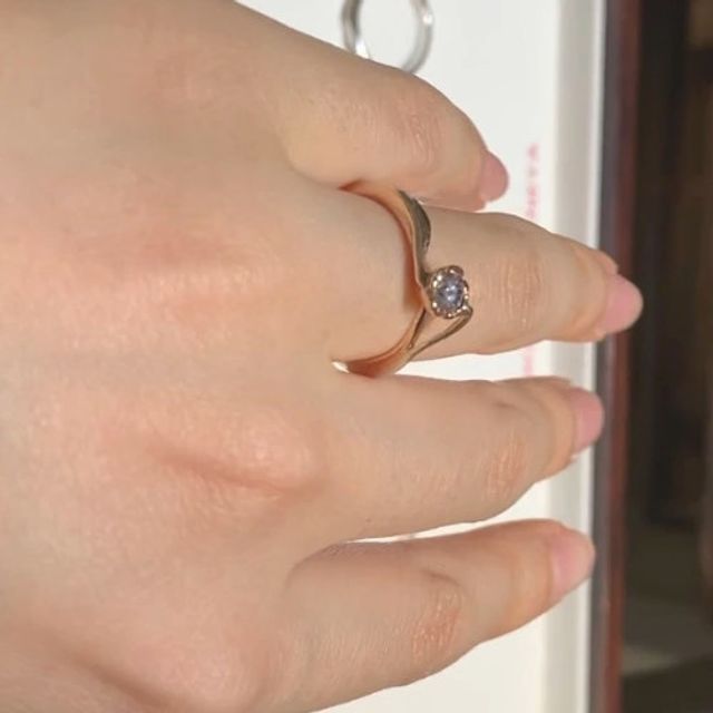 【杢目金屋(もくめがねや)の口コミ】 凝った装飾のデザインが可愛らしく、全体的に和の雰囲気があり上品なのが…