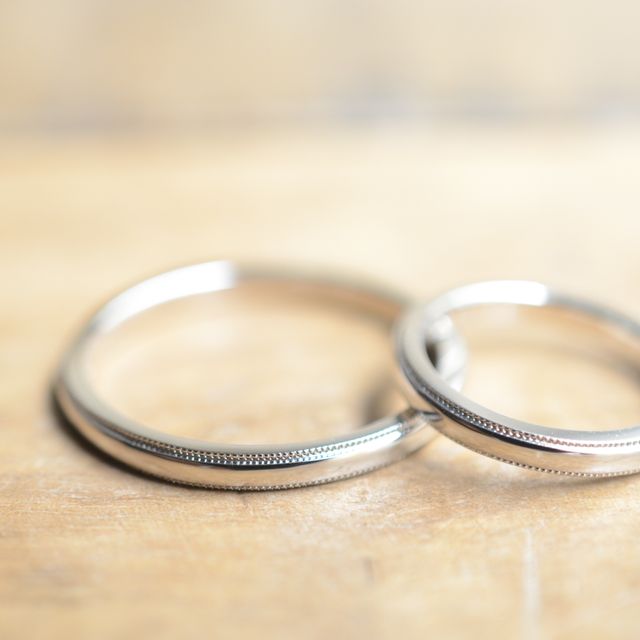 【CRAFY(クラフィ)の口コミ】 既製品やブランドものにはあまり興味がなく、二人で大事に作りたいと話し…