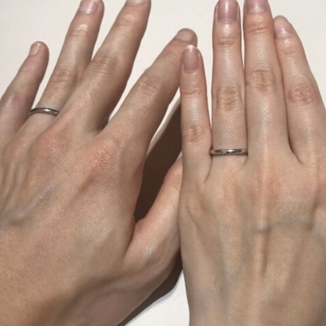 【TRECENTI(トレセンテ)の口コミ】 シンプルなデザインを探しており、すっきりした見た目が良かった。また、…