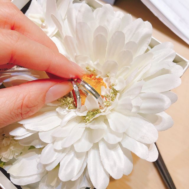 【PILOT BRIDAL(パイロットブライダル)の口コミ】 外国人として、友達からのおすすめとかもありません。ウェブでさまざまな…