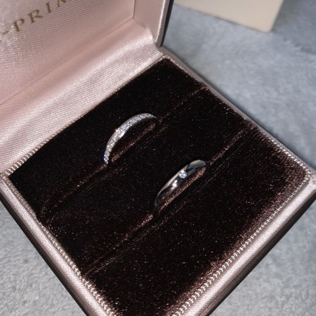 【アイプリモ(I-PRIMO)の口コミ】 品質がとても良く、価格帯も他店と比較してもリーズナブルだと思います。…