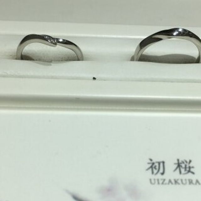 【俄(にわか)の口コミ】 女性側のデザインの切り込みが、ほかのブランドにはないデザインだったの…