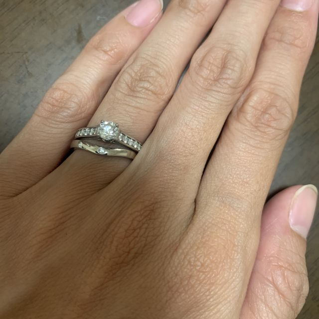 【カルティエ(Cartier)の口コミ】 ティファニー、ブシュロン、4℃、ヴァンドーム青山、スタージュエリー、グ…