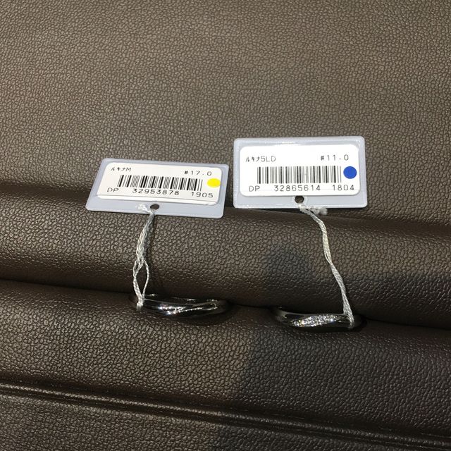 【アイプリモ(I-PRIMO)の口コミ】 つけ心地が良いです。それまでに見てきた指輪の中で、1番指にしっくりくる…