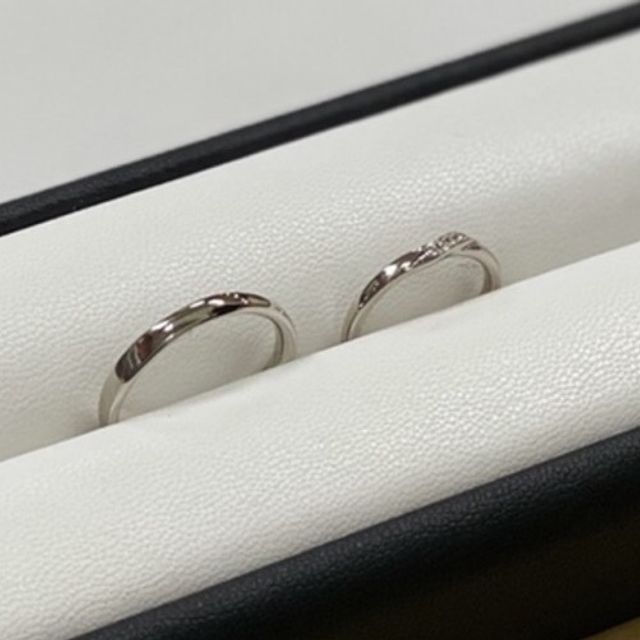 【GALA JEWELRY(ガラジュエリー)の口コミ】 有名ブランドなどにこだわりがなく、価格帯と、金属アレルギーでもつけら…