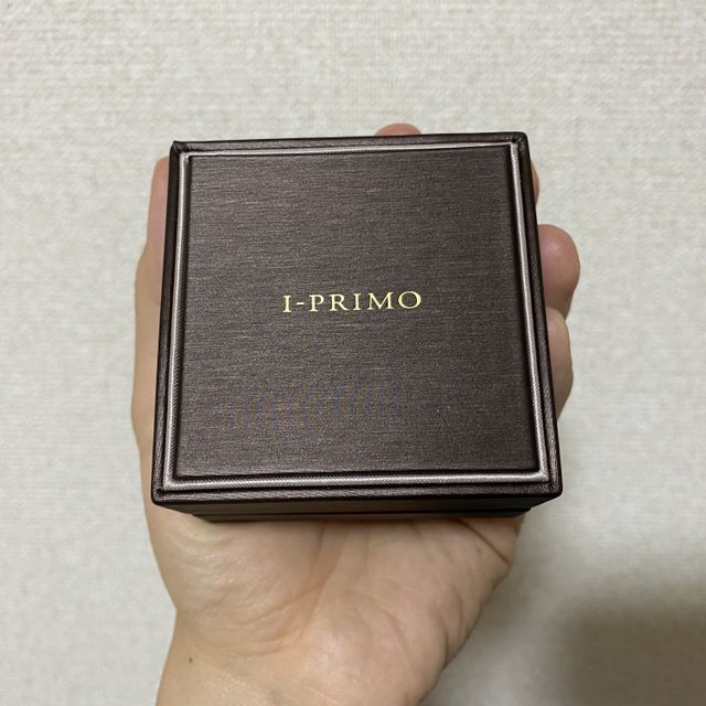 【アイプリモ(I-PRIMO)の口コミ】 彼女とたくさんの指輪モデルを見てデザインや値段を考えました。あまり派…