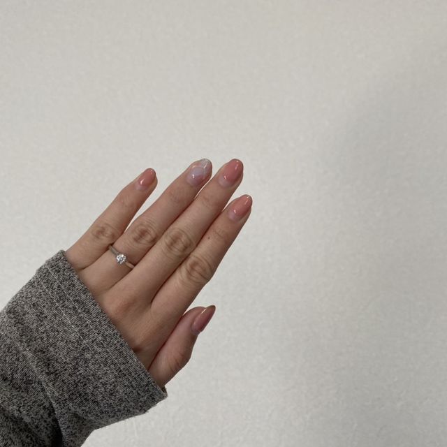 【エクセルコダイヤモンド(EXELCO DIAMOND)の口コミ】 価格、ダイヤの質、スタッフの対応共に満足のいくものでした。とくに、ダ…