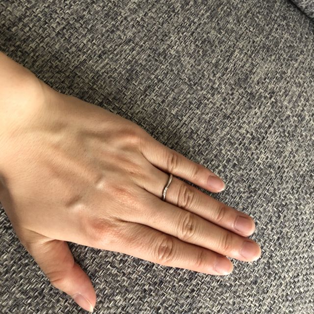 【アイプリモ(I-PRIMO)の口コミ】 なるべくシンプルなものがいいと元々決めていたのですが、価格もなるべく…