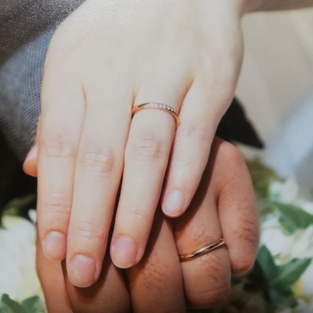 【FRAU KOBE JAPAN(フラウ コウベ ジャパン)の口コミ】 細かな注文もきいていただけ、予算の半分程度で購入できたことが決め手で…