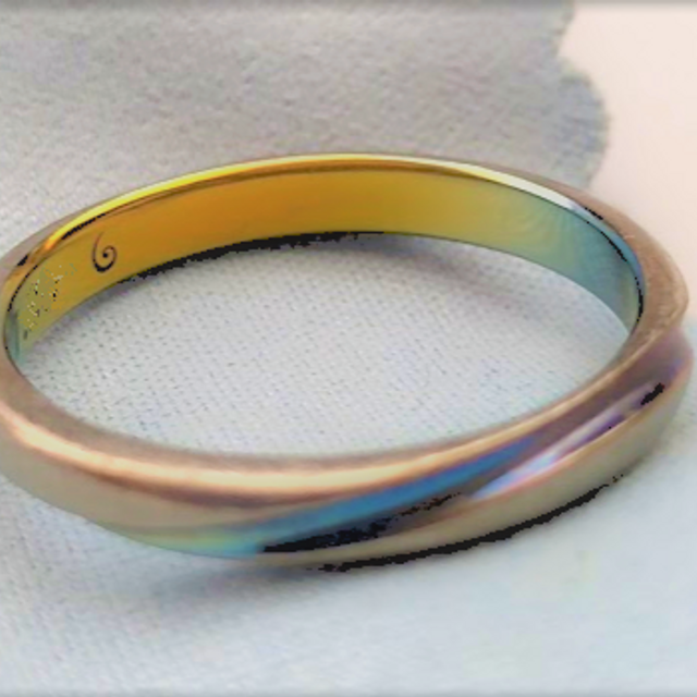 【SORA(ソラ)の口コミ】 雑誌やオンラインで確認し、カラーグラデーションがきれいで何度も目にと…