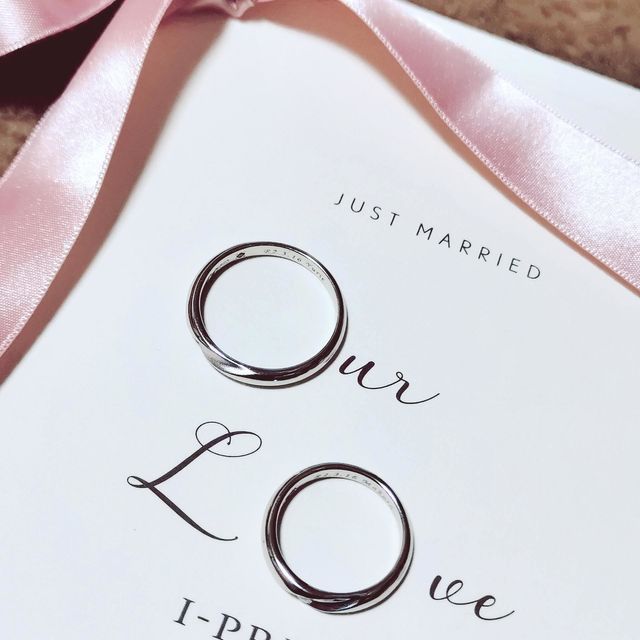 【アイプリモ(I-PRIMO)の口コミ】 店員さんの接客がとても素晴らしかったです！
また、婚約指輪もアイプリモ…