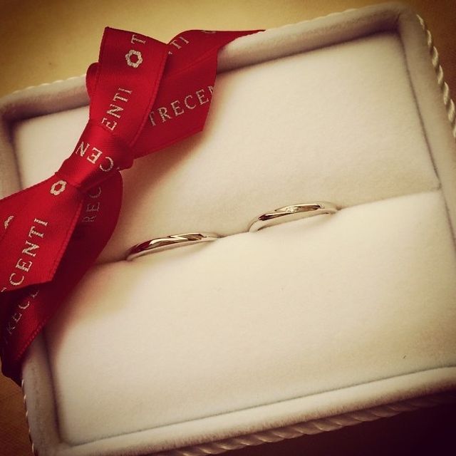 【TRECENTI(トレセンテ)の口コミ】 つけ心地が良く肌馴染みもよかったです。
違和感がなくスルッとつけること…