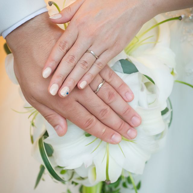 【俄(にわか)の口コミ】 一生身に着けるものなので、それなりに良いものがほしいと思っていました…