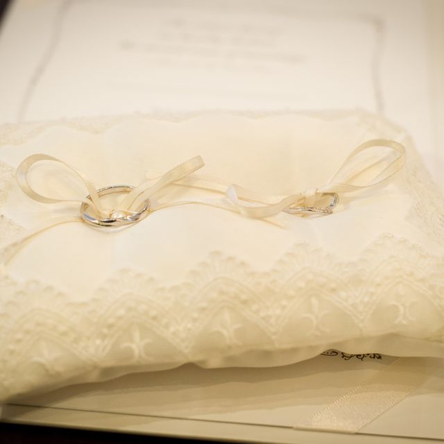 【俄(にわか)の口コミ】 一生身に着けるものなので、それなりに良いものがほしいと思っていました…