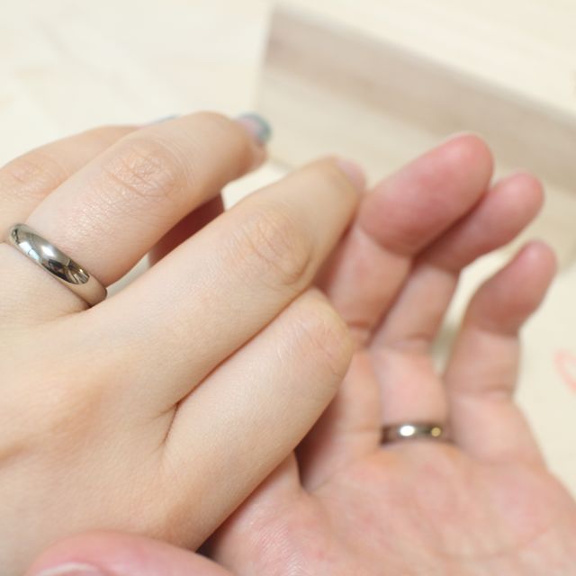 【ichi(イチ)の口コミ】 職人さんが一つ一つ手打ちで作ってくださるという特別感に惹かれてオーダ…