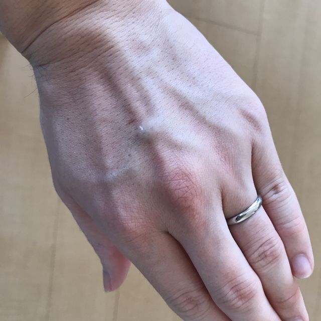 【Ptau(ピトー)の口コミ】 妻が海外ブランド志向でなく、値段に見合う良いものが欲しいということで…