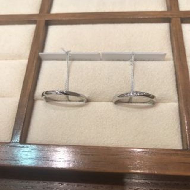 【TRECENTI(トレセンテ)の口コミ】 ずっとつけるものなので、丈夫さや手にフィットする、つけ心地が良いのが…