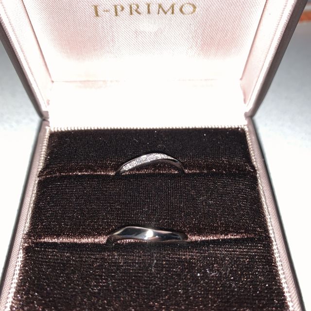 【アイプリモ(I-PRIMO)の口コミ】 着け心地が良かったのと、指の形と関節の位置(手をぐーにしたとき)に関節…