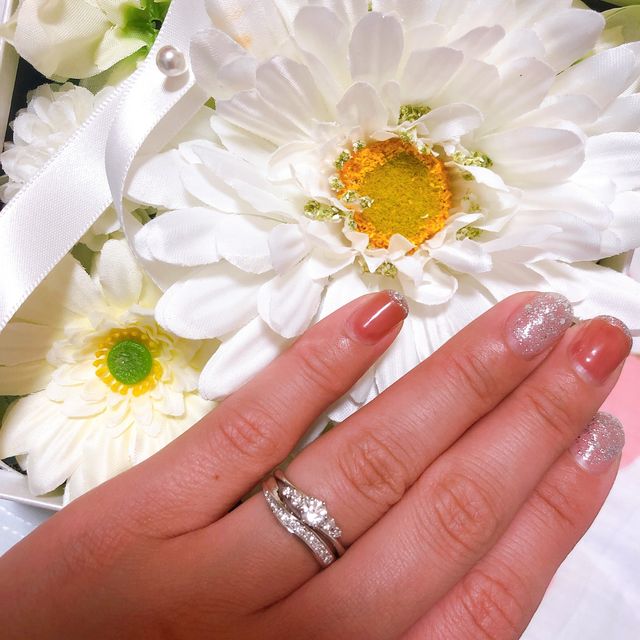 【PILOT BRIDAL(パイロットブライダル)の口コミ】 たくさんある中で選び、ゆっくり時間をかけて選ばせてもらいました。実際…