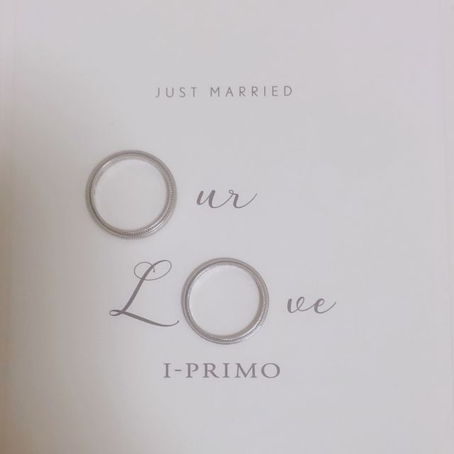 【アイプリモ(I-PRIMO)の口コミ】 まずは私の好みのデザインがたくさんありました！
思っていたより(30万い…