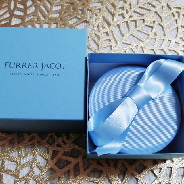 【【閉業】フラー・ジャコー(FURRER-JACOT)の口コミ】 ２人で毎日つける結婚指輪だからこそ、つけ心地の良い物を探していました…