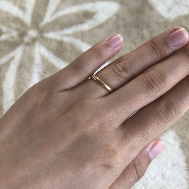 【俄(にわか)の口コミ】 わたし自身和風な柄や、モチーフが元々好きだった事があり、こちらと、も…