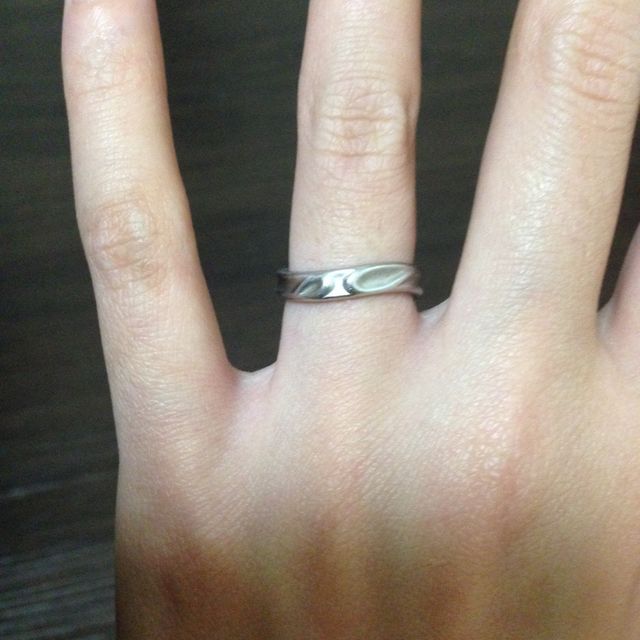 【ケイウノ ブライダル(K.UNO BRIDAL)の口コミ】 色々探しまわったけど、自分達にピッタリなものはなかなか見つかりません…