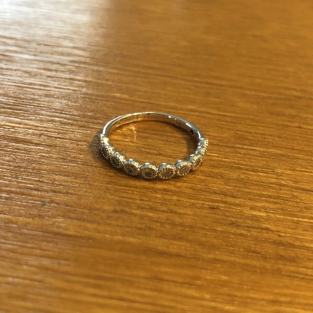 【アンジェリックフォセッテ(Angelique Fossette)の口コミ】 某口コミサイトを見て、高品質なのに低価格と書かれていたので、いろいろ…