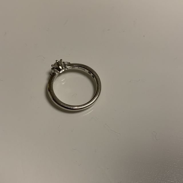 【4℃ BRIDAL(ヨンドシーブライダル)の口コミ】 夫婦ともにディズニーが好きなため、4℃にディズニーとのコラボリングがあ…