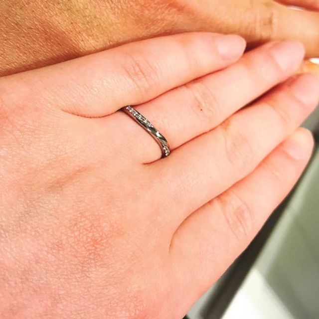 【アイプリモ(I-PRIMO)の口コミ】 一見よくあるデザインに思えますが、よく見るとあまり見かけないデザイン…